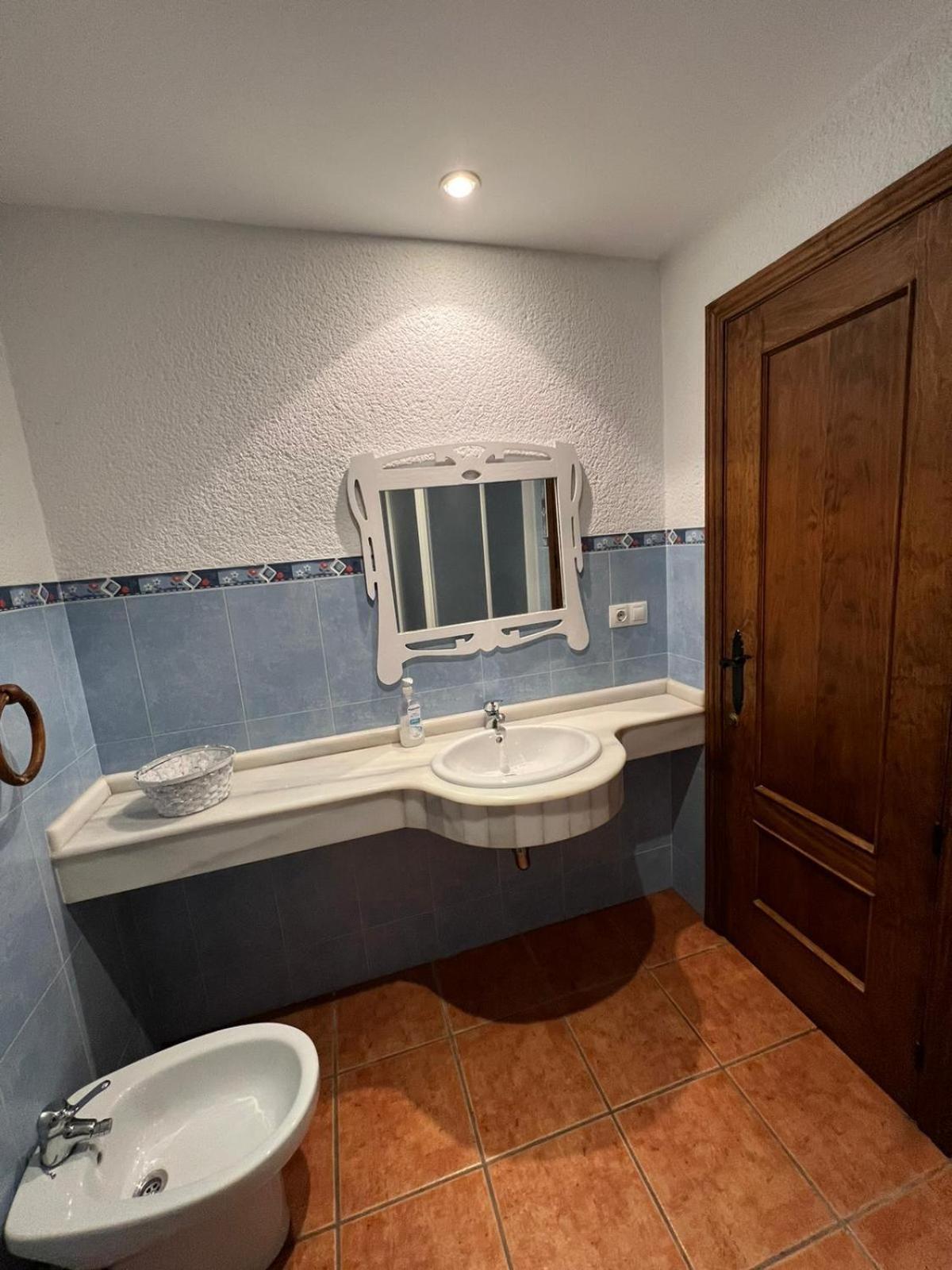Hubios Apartamento Arroyo Frío