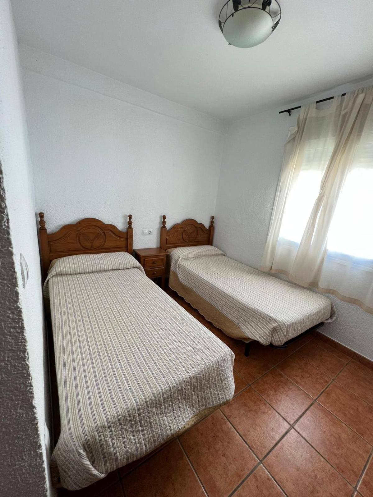 Apartamento Hubios