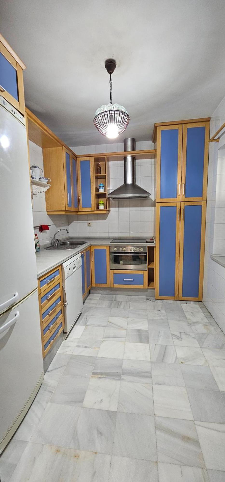 Apartamento Tartaneros Duplex By Sanlucar Housing