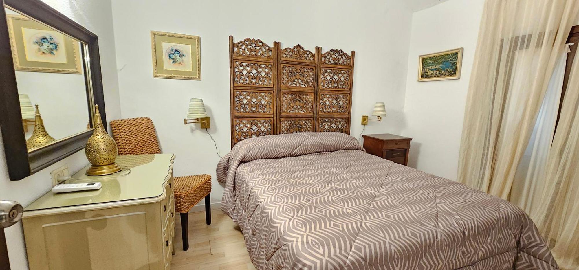 Tartaneros Duplex By Sanlucar Housing Apartamento