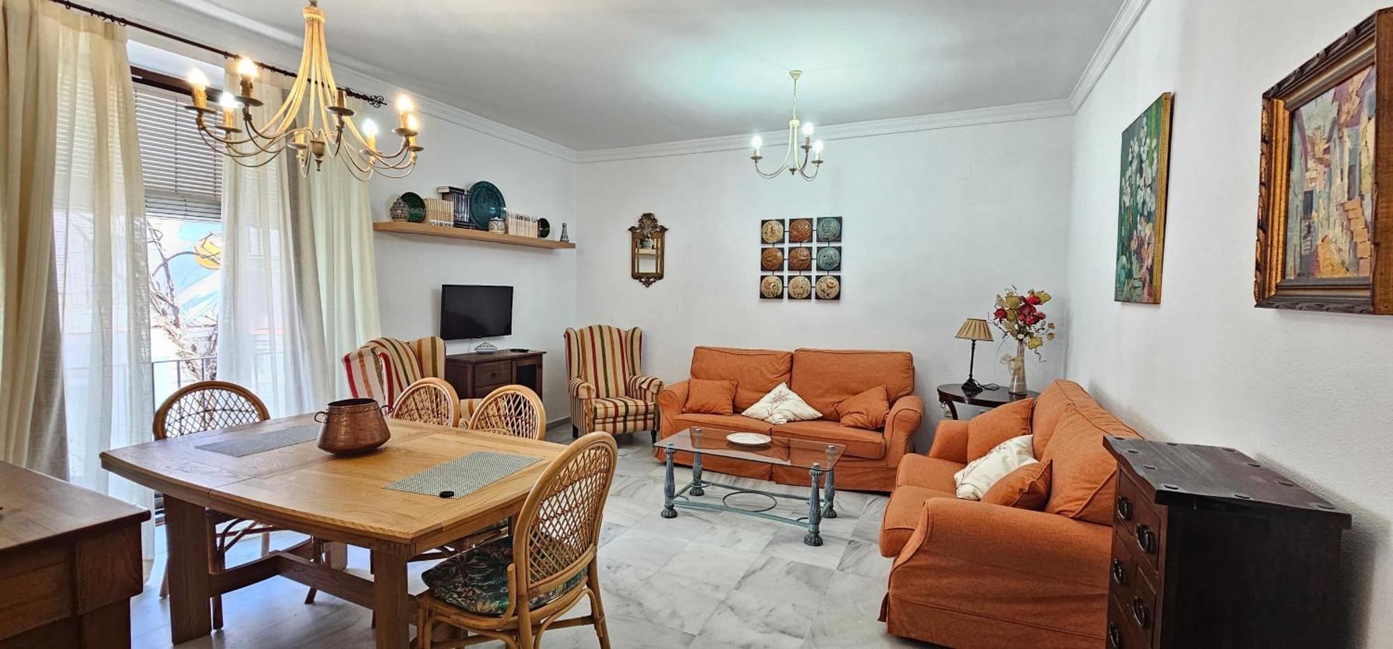 Tartaneros Duplex By Sanlucar Housing Apartamento *