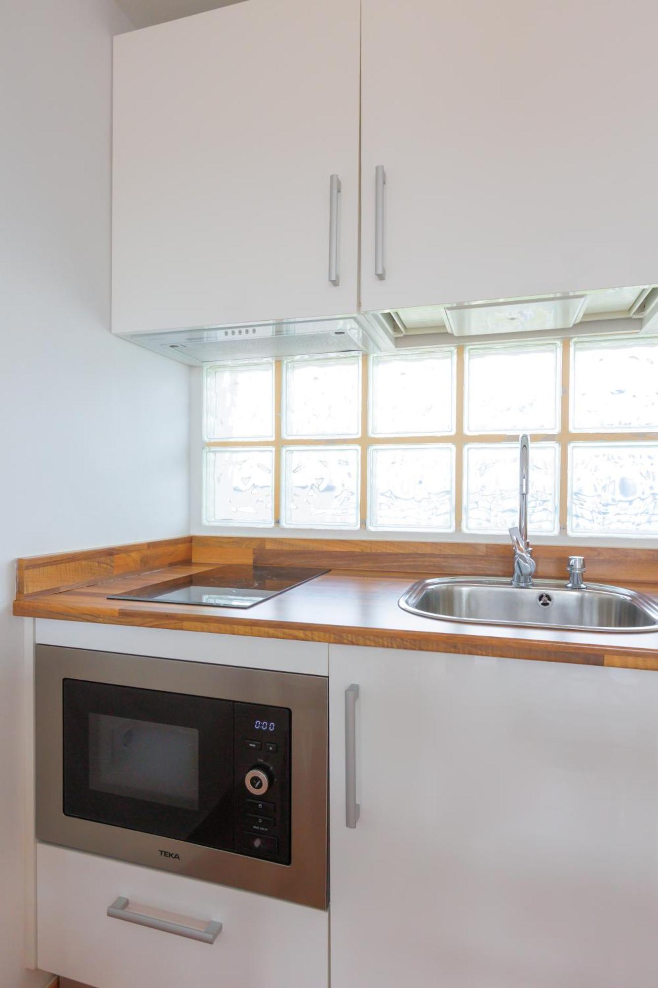 Apartamento Astarita Sun