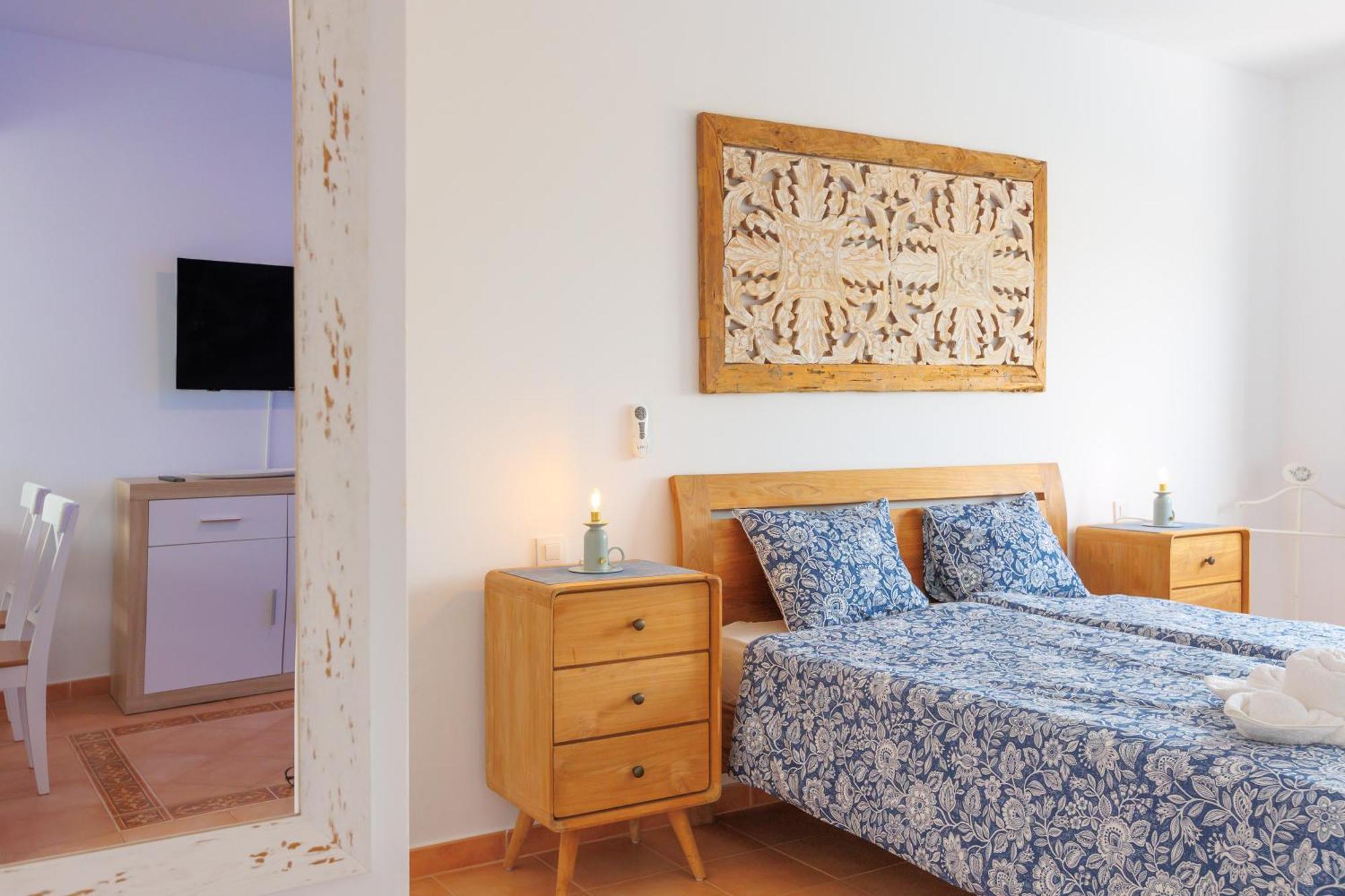 Astarita Sun Apartamento