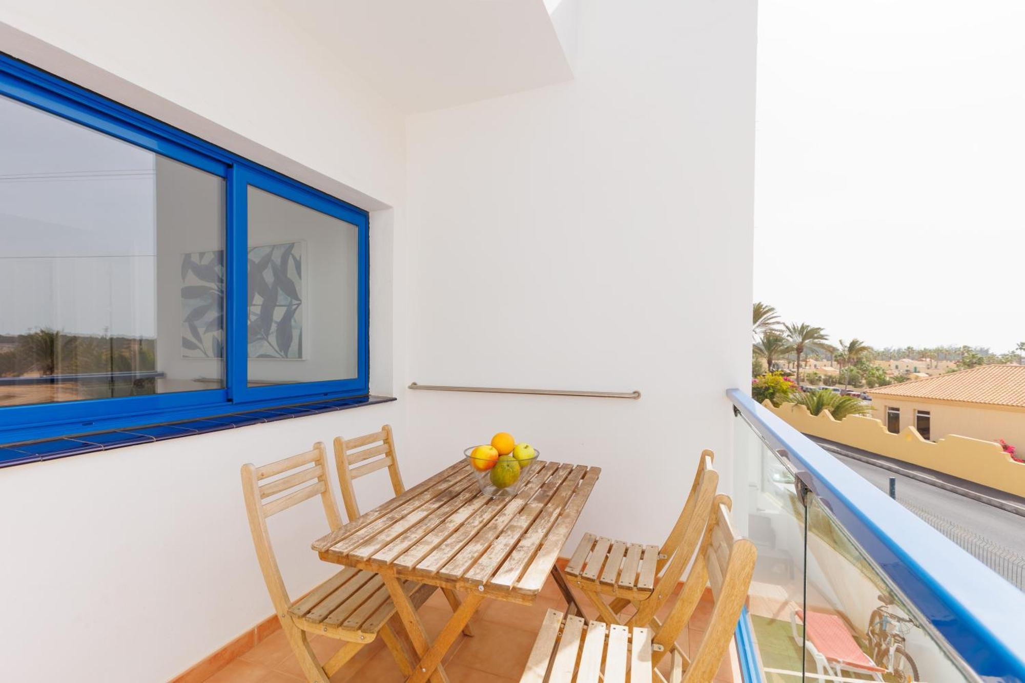Apartamento Astarita Sun Costa Calma