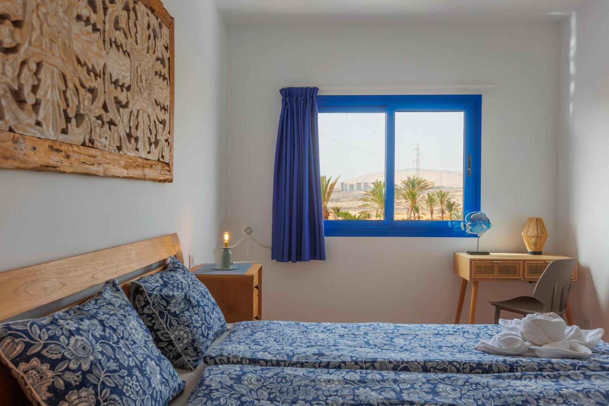 Apartamento Astarita Sun