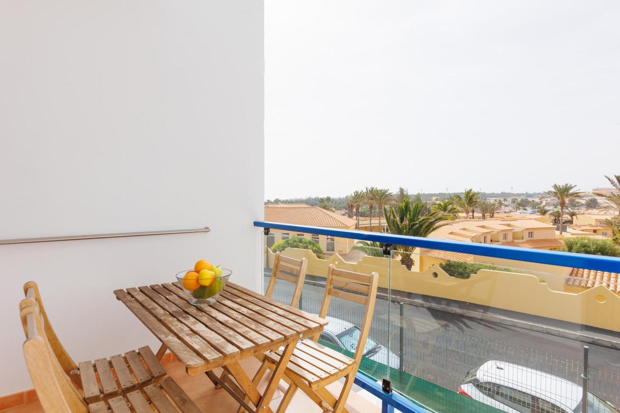 Astarita Sun Apartamento *