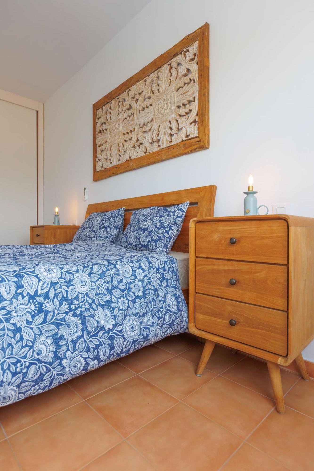 Apartamento Astarita Sun *