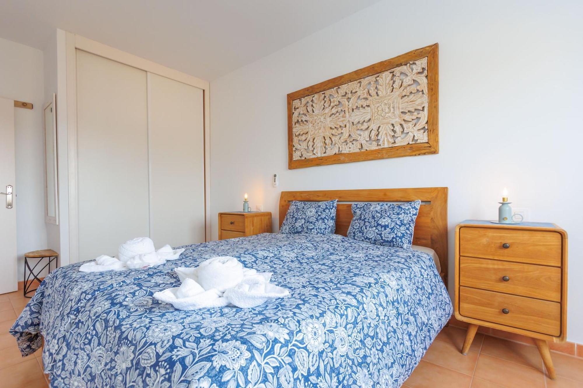 Astarita Sun Apartamento