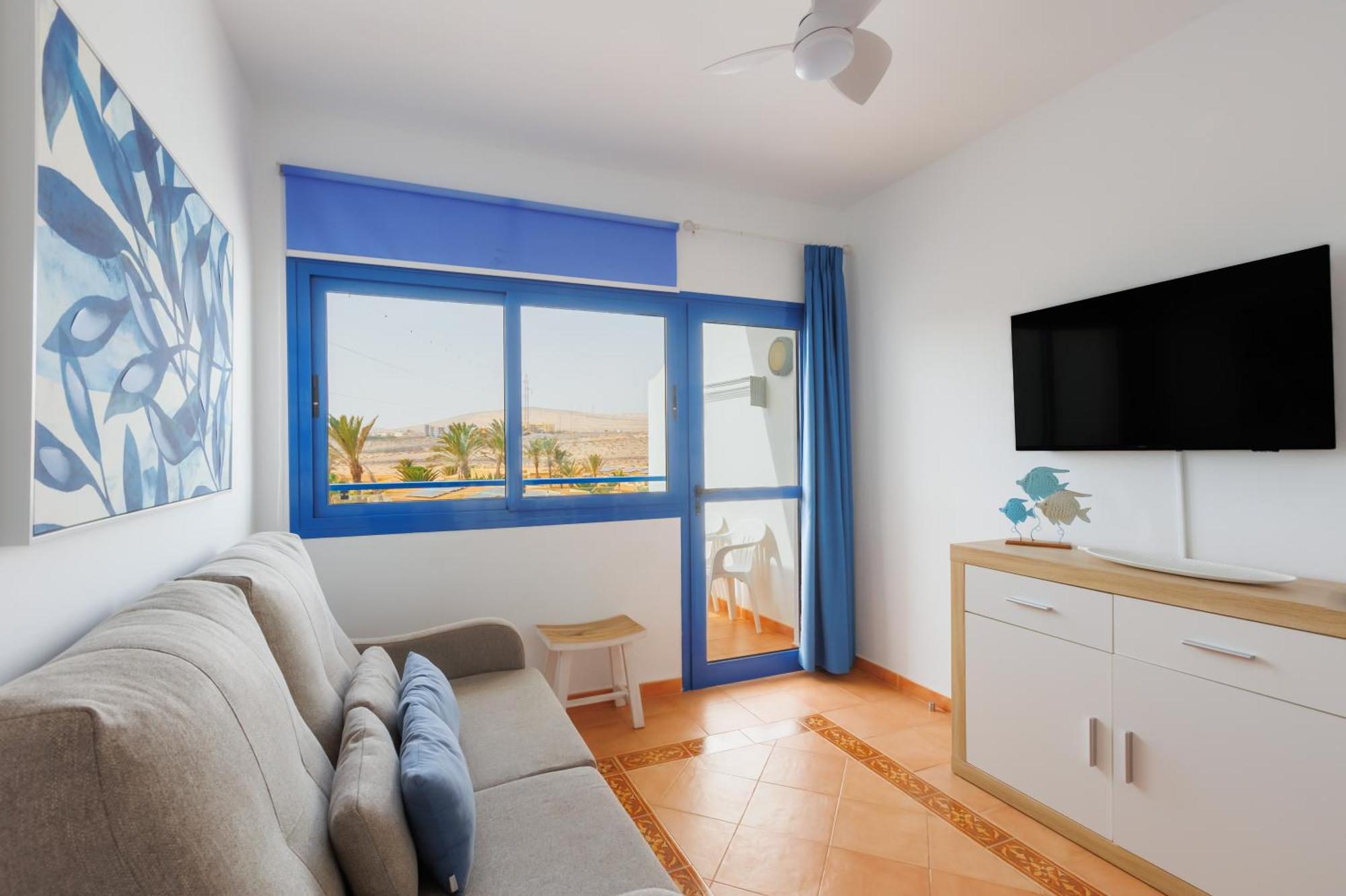 Astarita Sun Apartamento