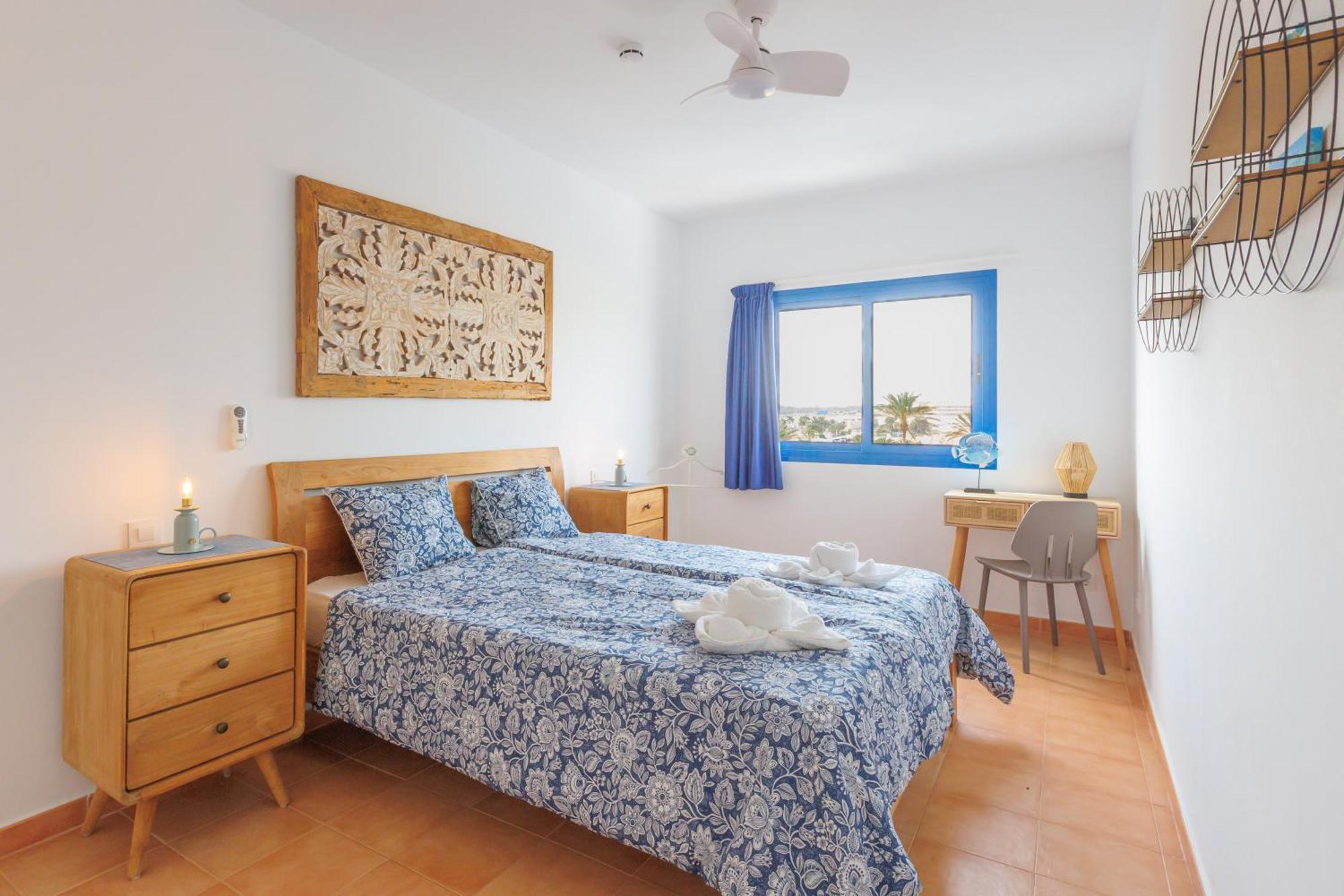 Astarita Sun Apartamento Costa Calma