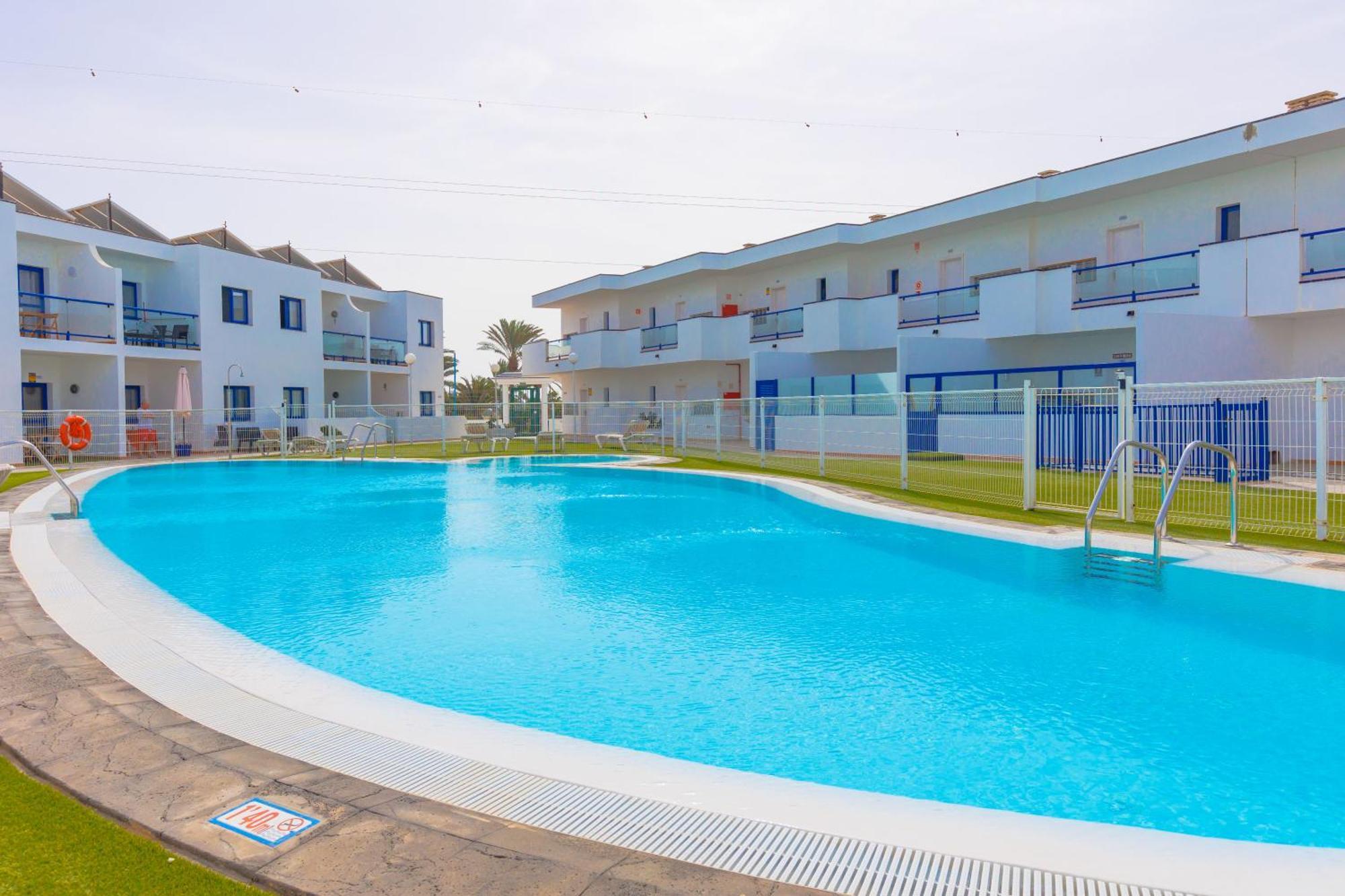 Apartamento Astarita Sun Costa Calma