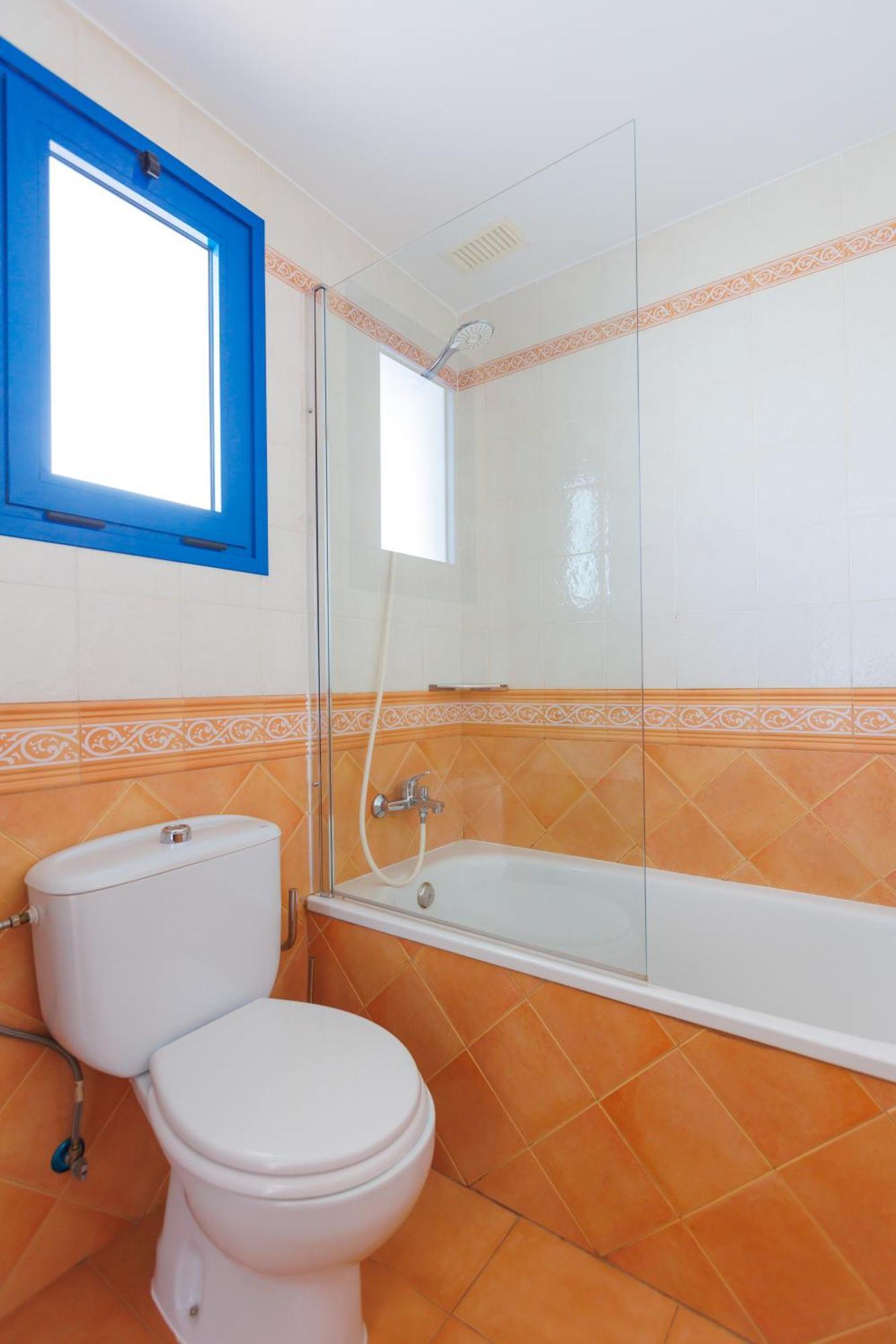 Astarita Sun Apartamento