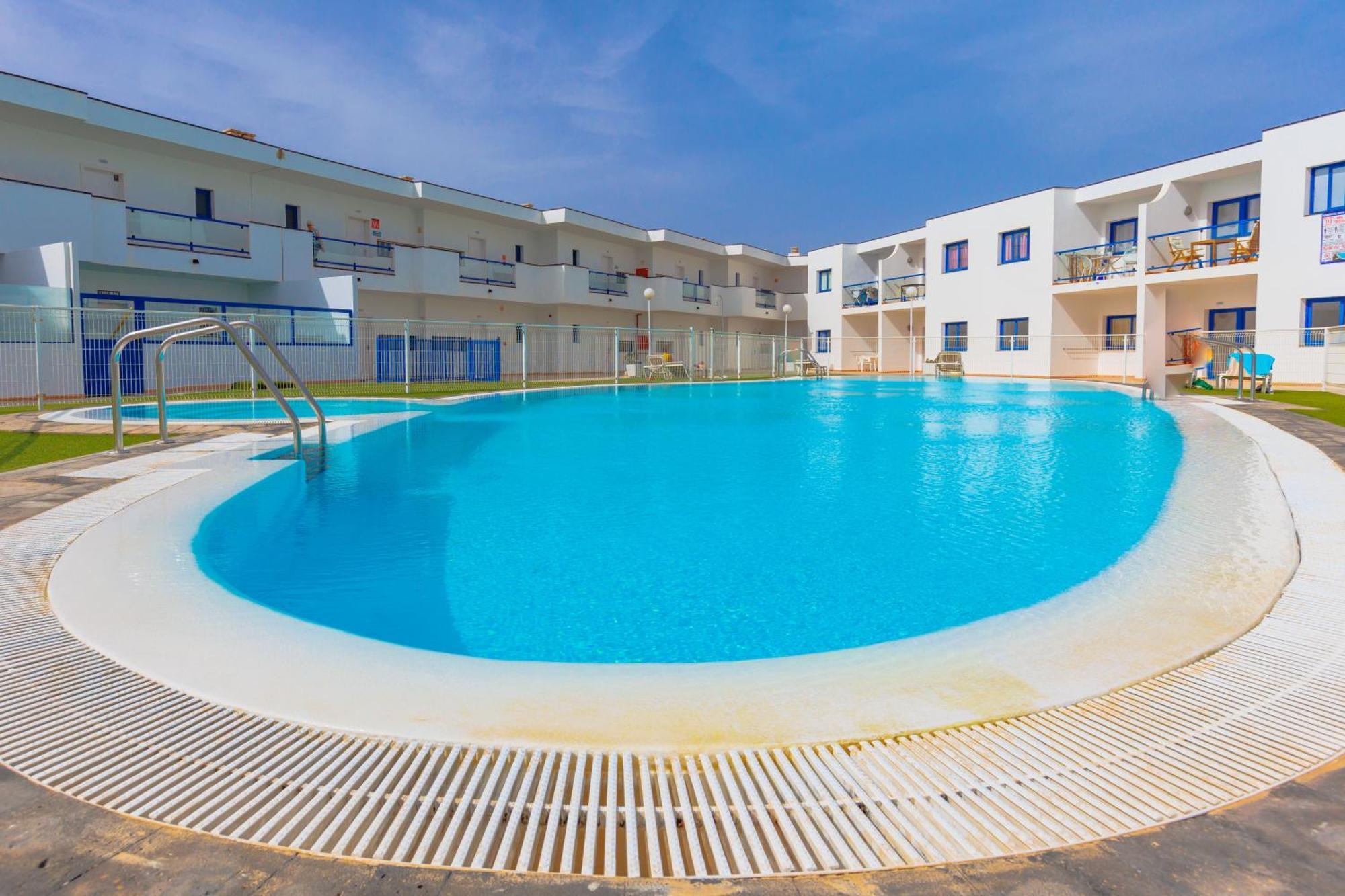Astarita Sun Apartamento *