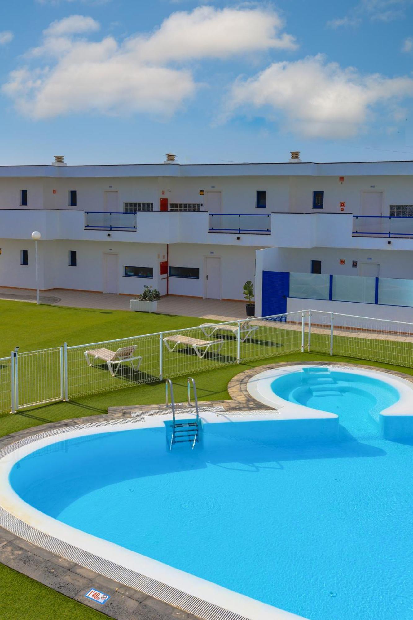 Astarita Sun Apartamento