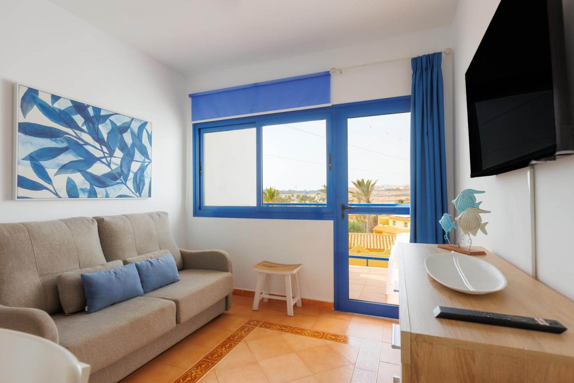 Apartamento Astarita Sun