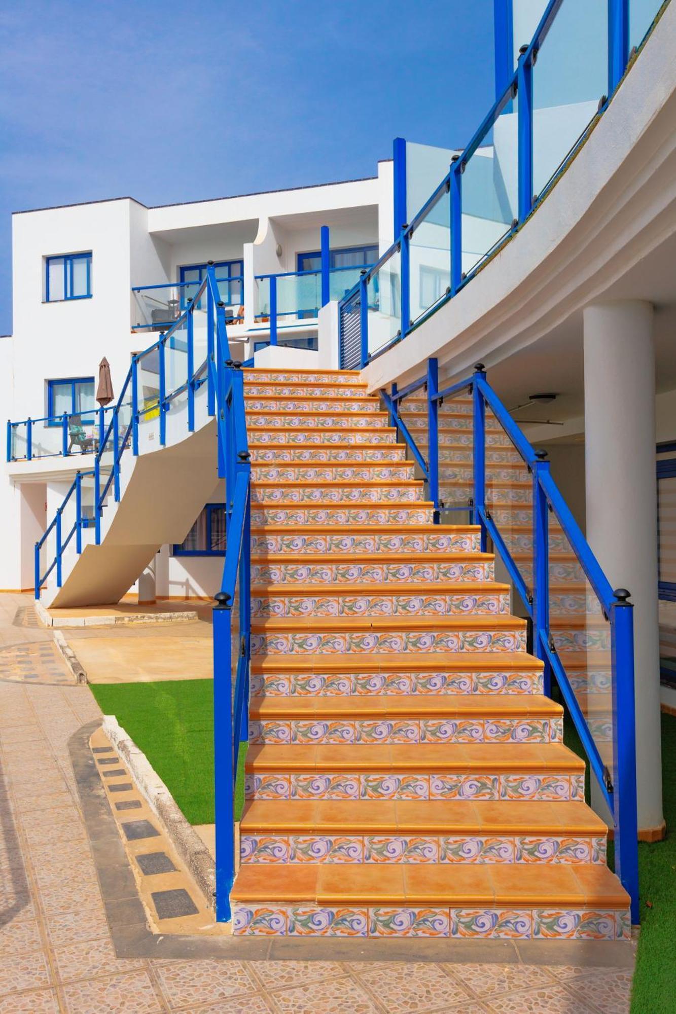 Astarita Sun Apartamento Costa Calma