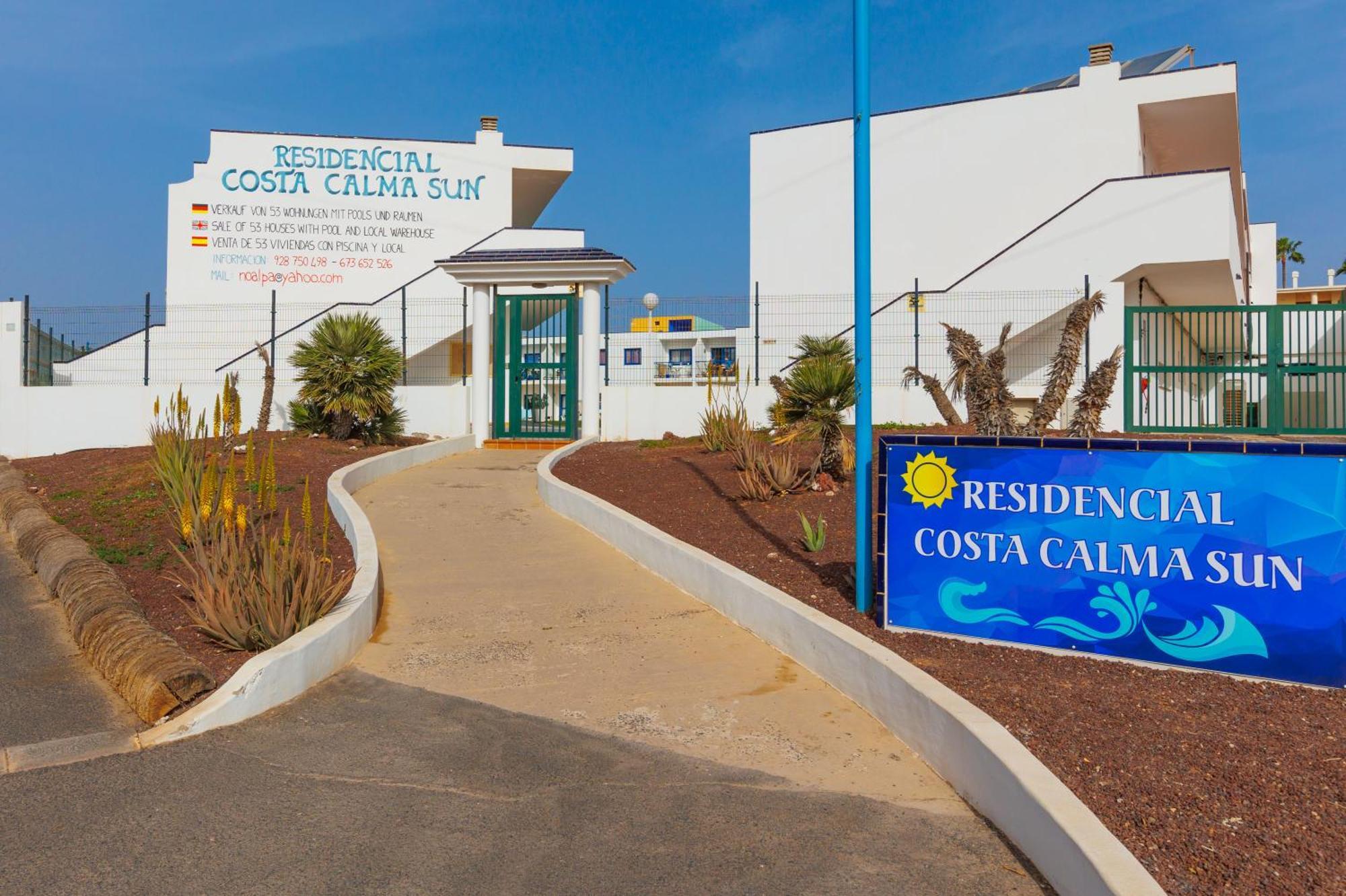 Astarita Sun Costa Calma