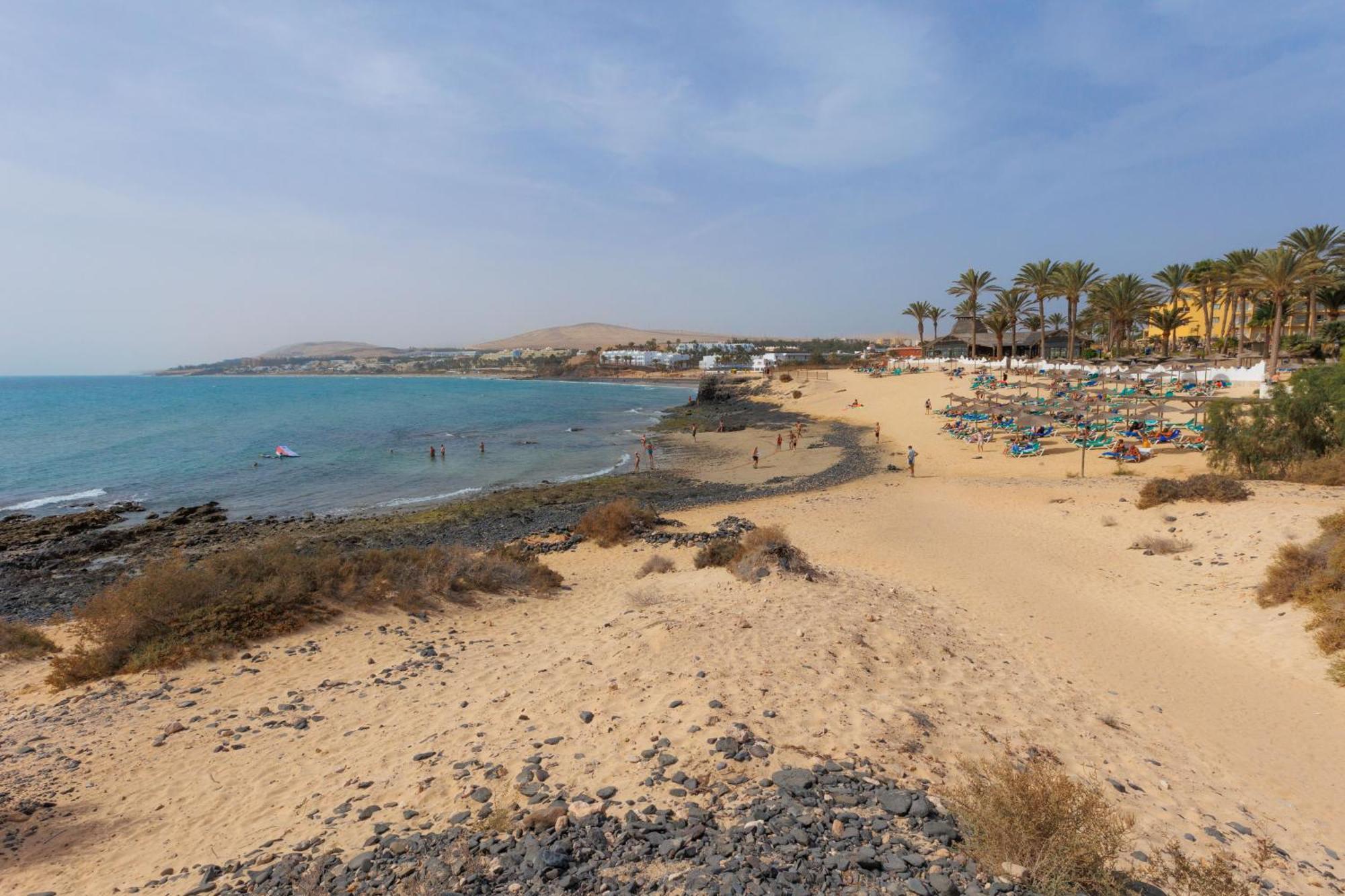 Apartamento Astarita Sun Costa Calma