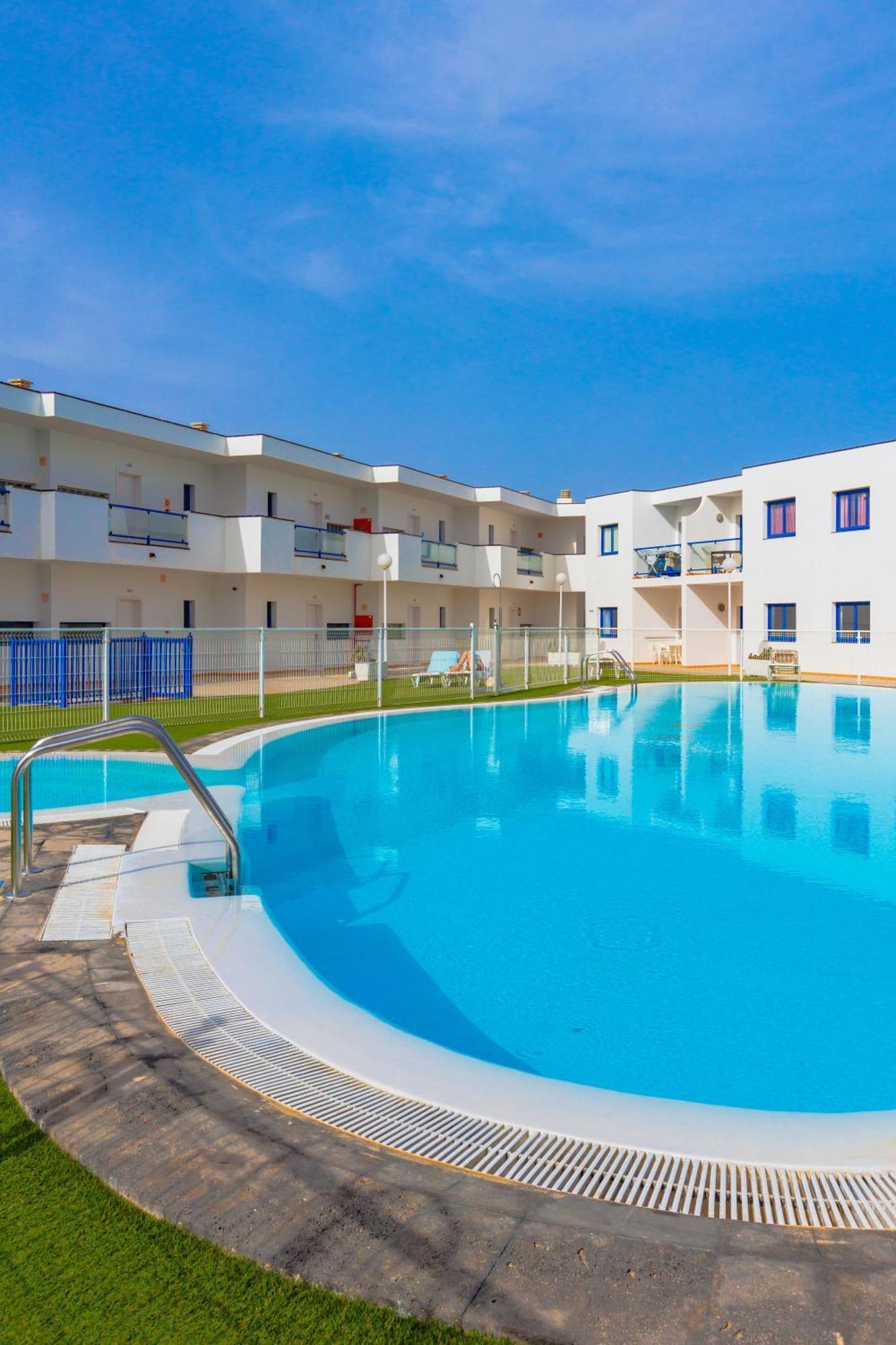Apartamento Astarita Sun Costa Calma