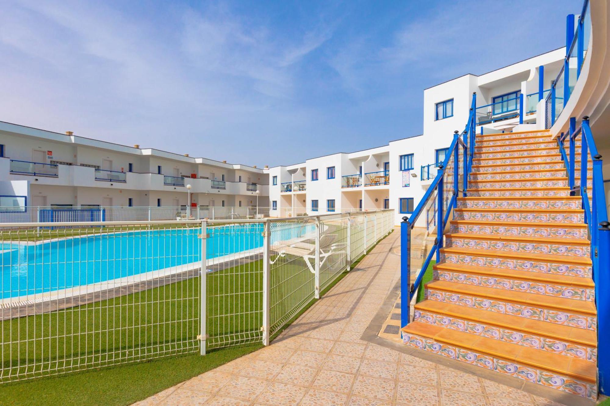 Apartamento Astarita Sun