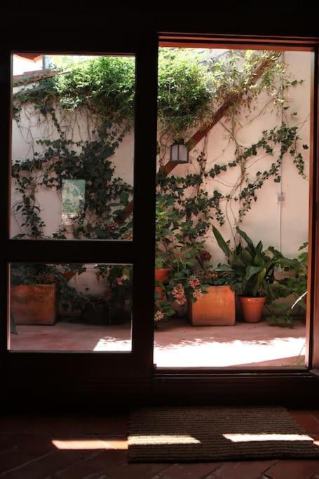 Сasa de vacaciones La Casa De Pajaritas *