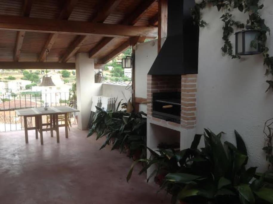 La Casa De Pajaritas *