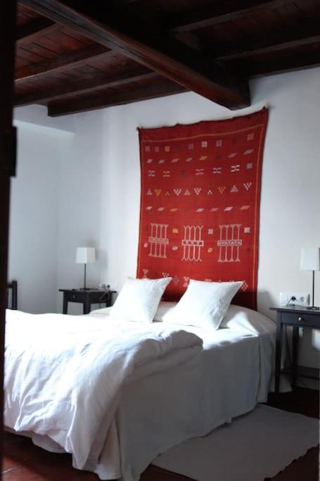 La Casa De Pajaritas Сasa de vacaciones Pasarón