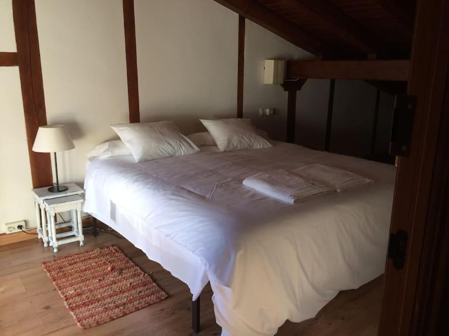 Сasa de vacaciones La Casa De Pajaritas