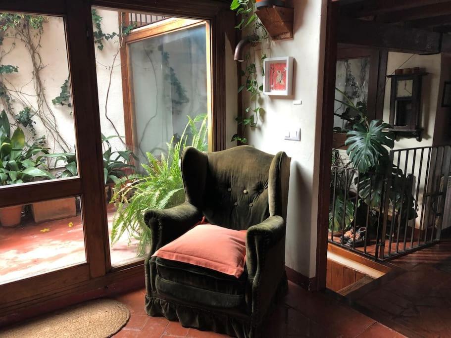 La Casa De Pajaritas Сasa de vacaciones