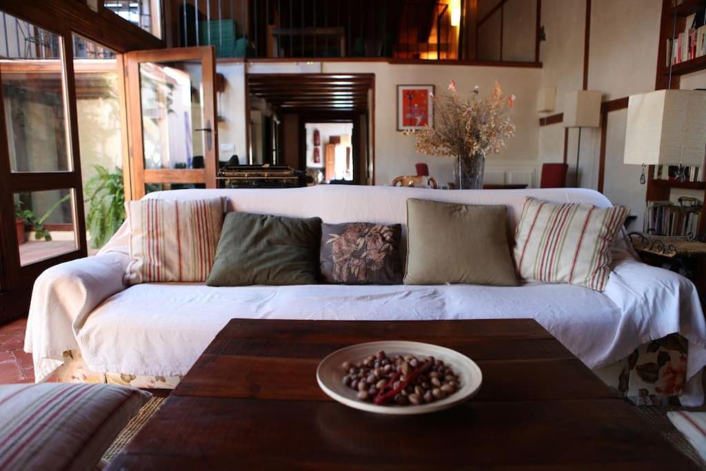 La Casa De Pajaritas *