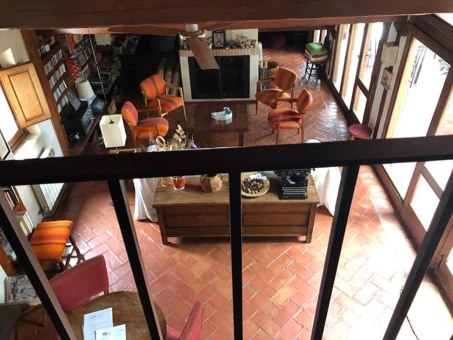 La Casa De Pajaritas Сasa de vacaciones *
