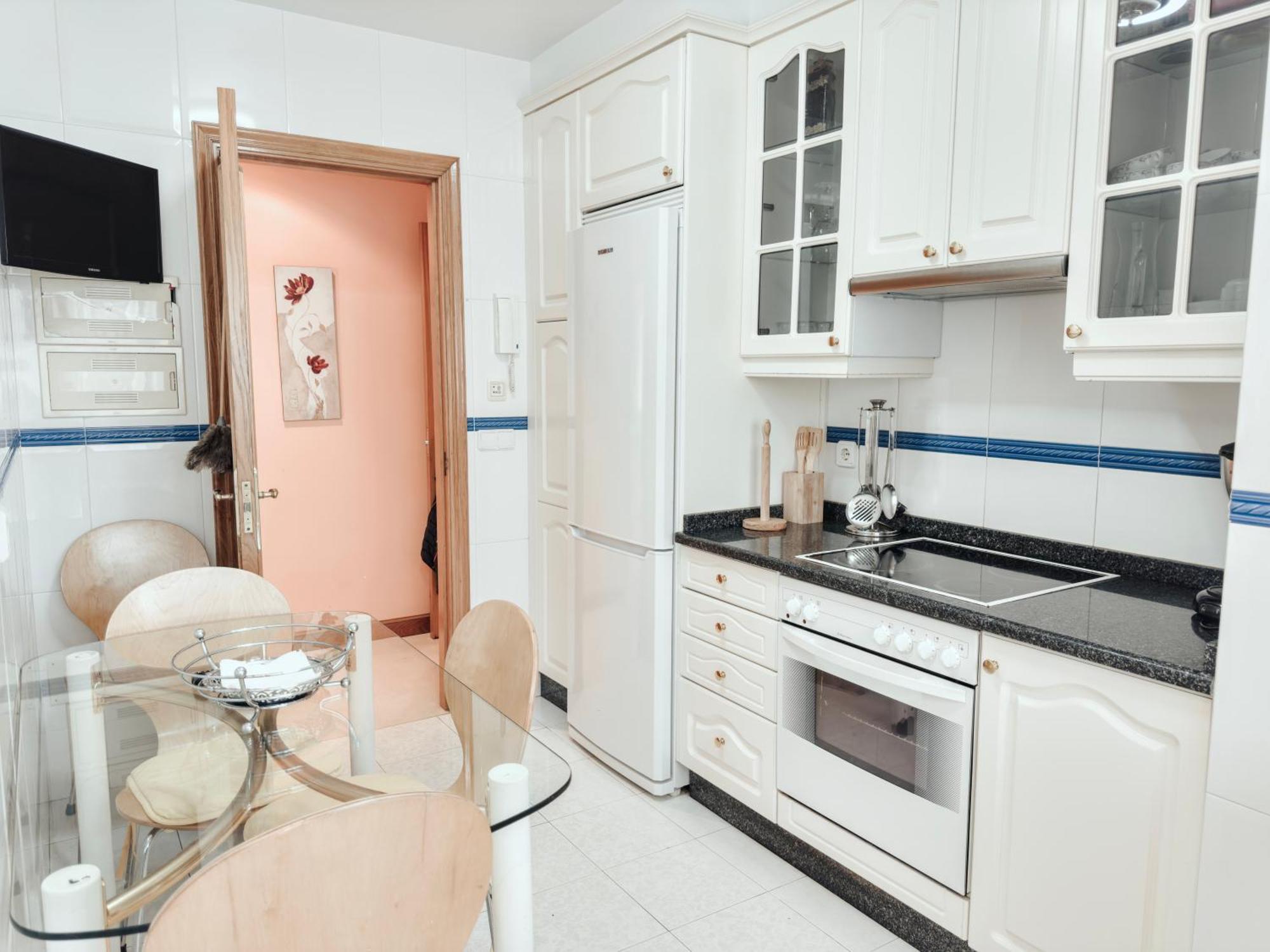 Thatshome Silgar 4 Apartment *