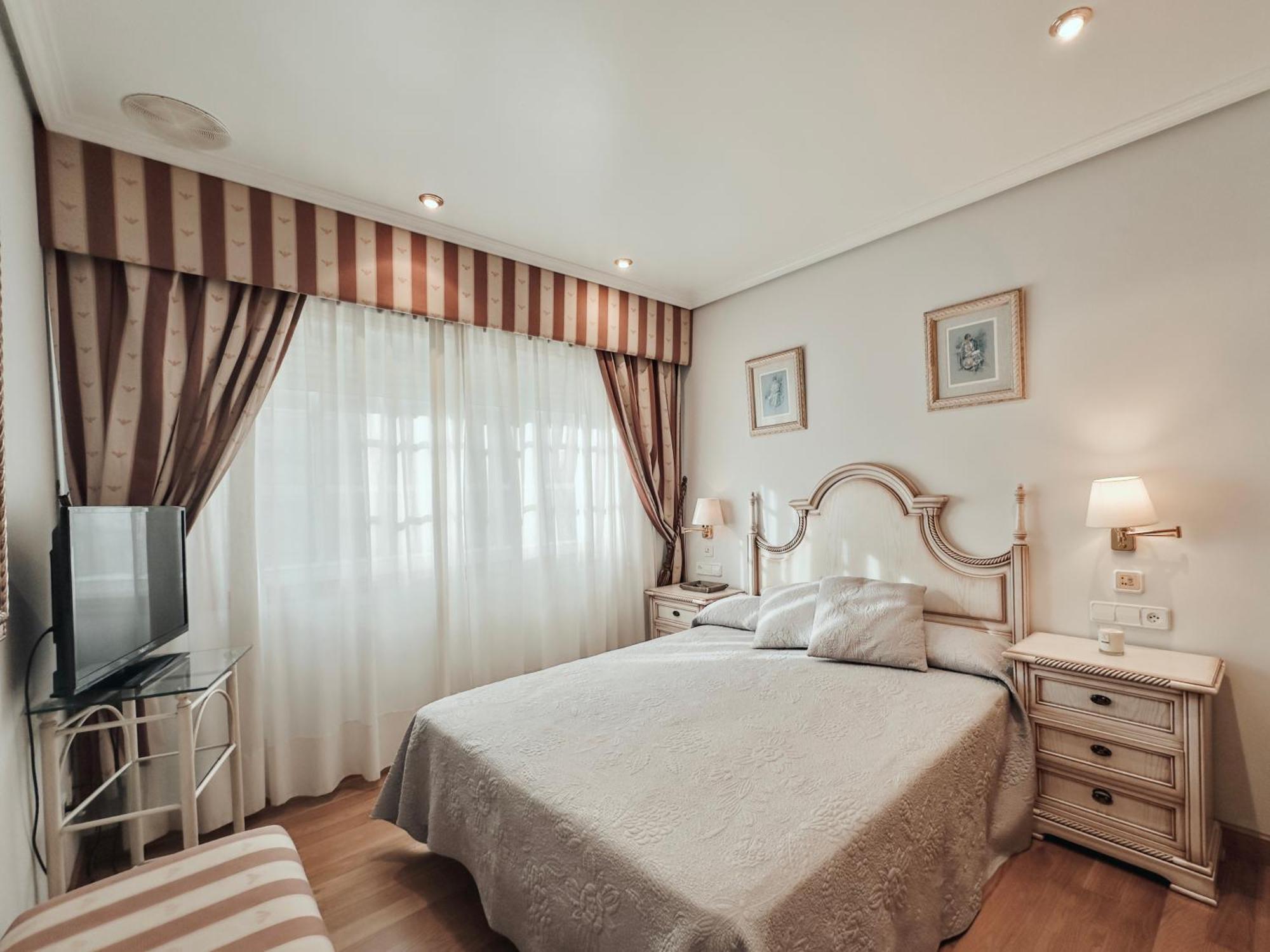 Thatshome Silgar 4 * Sanxenxo