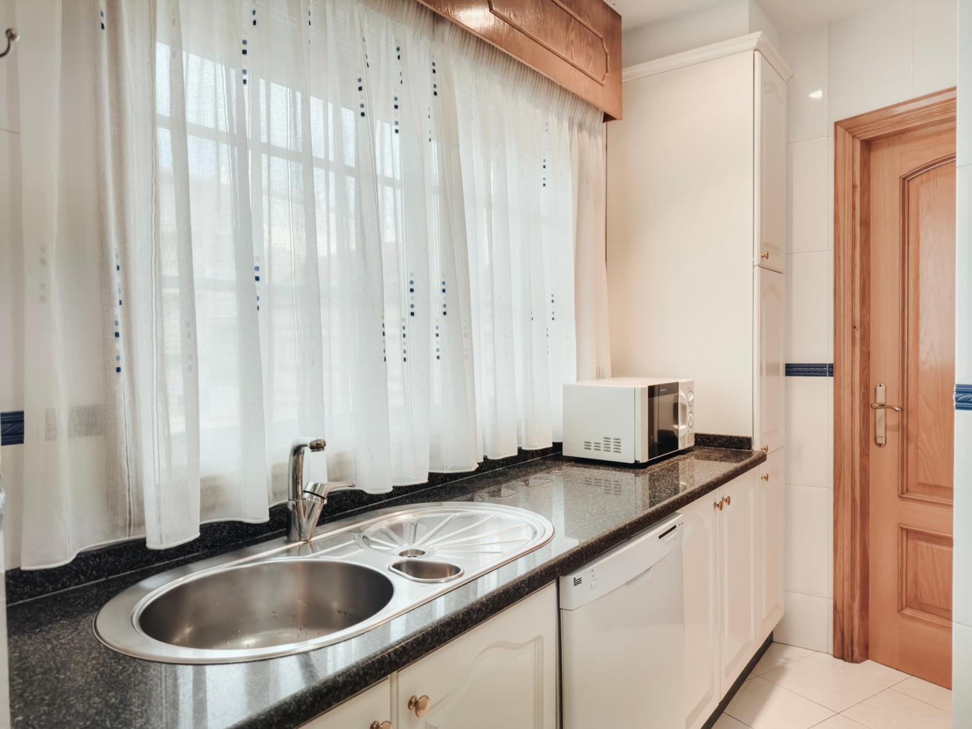 Thatshome Silgar 4 Apartment