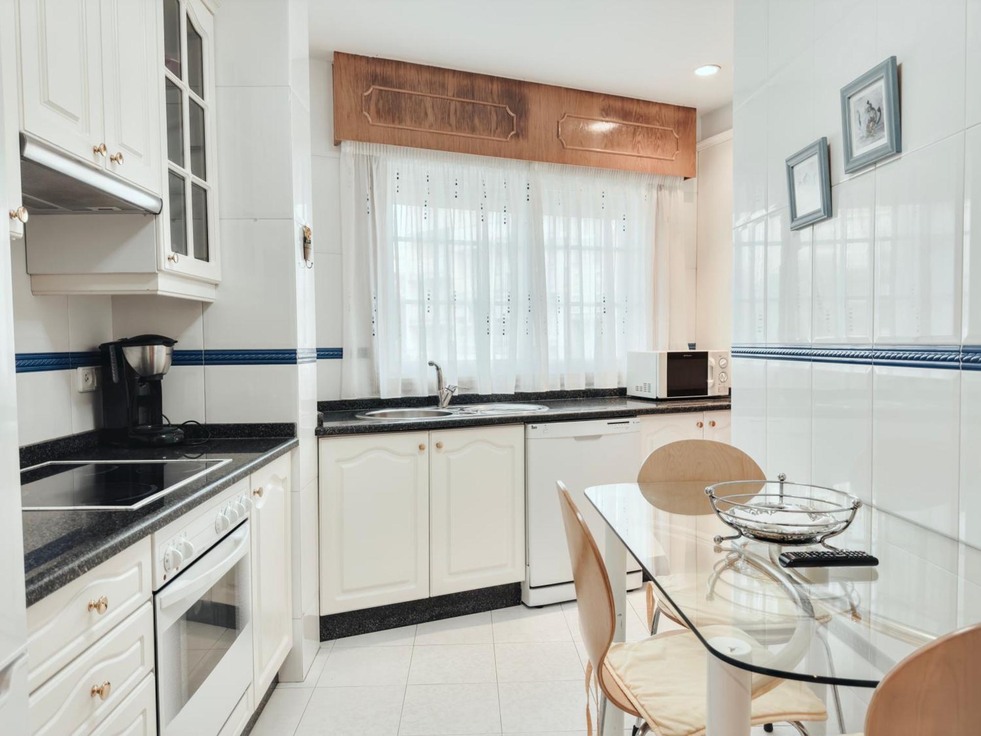 Apartment Thatshome Silgar 4 *