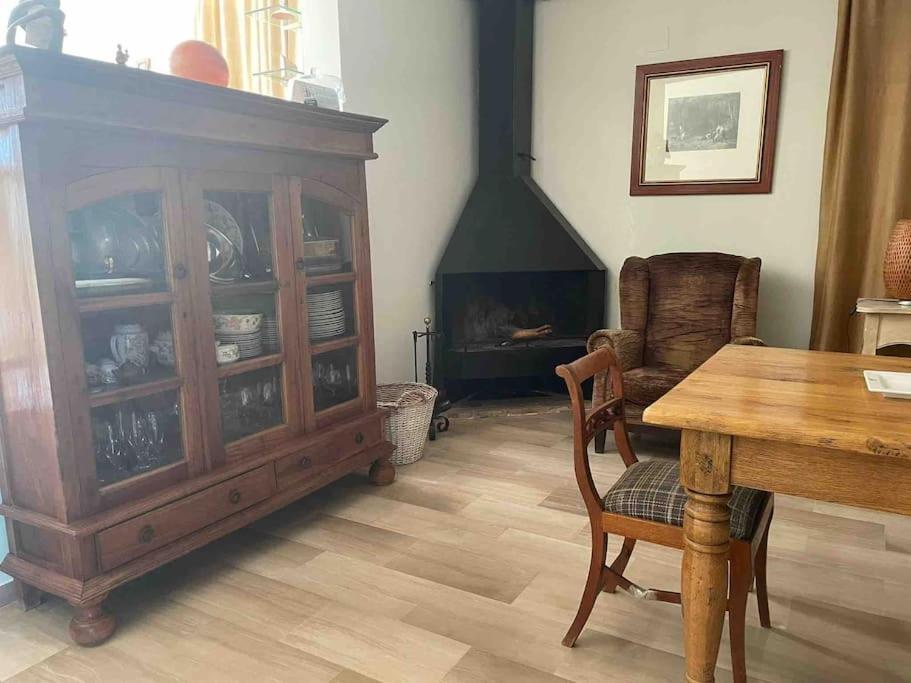 Agradable Casa Con Maravillosas Vistas Сasa de vacaciones *