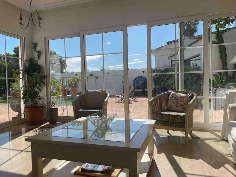 Agradable Casa Con Maravillosas Vistas Сasa de vacaciones