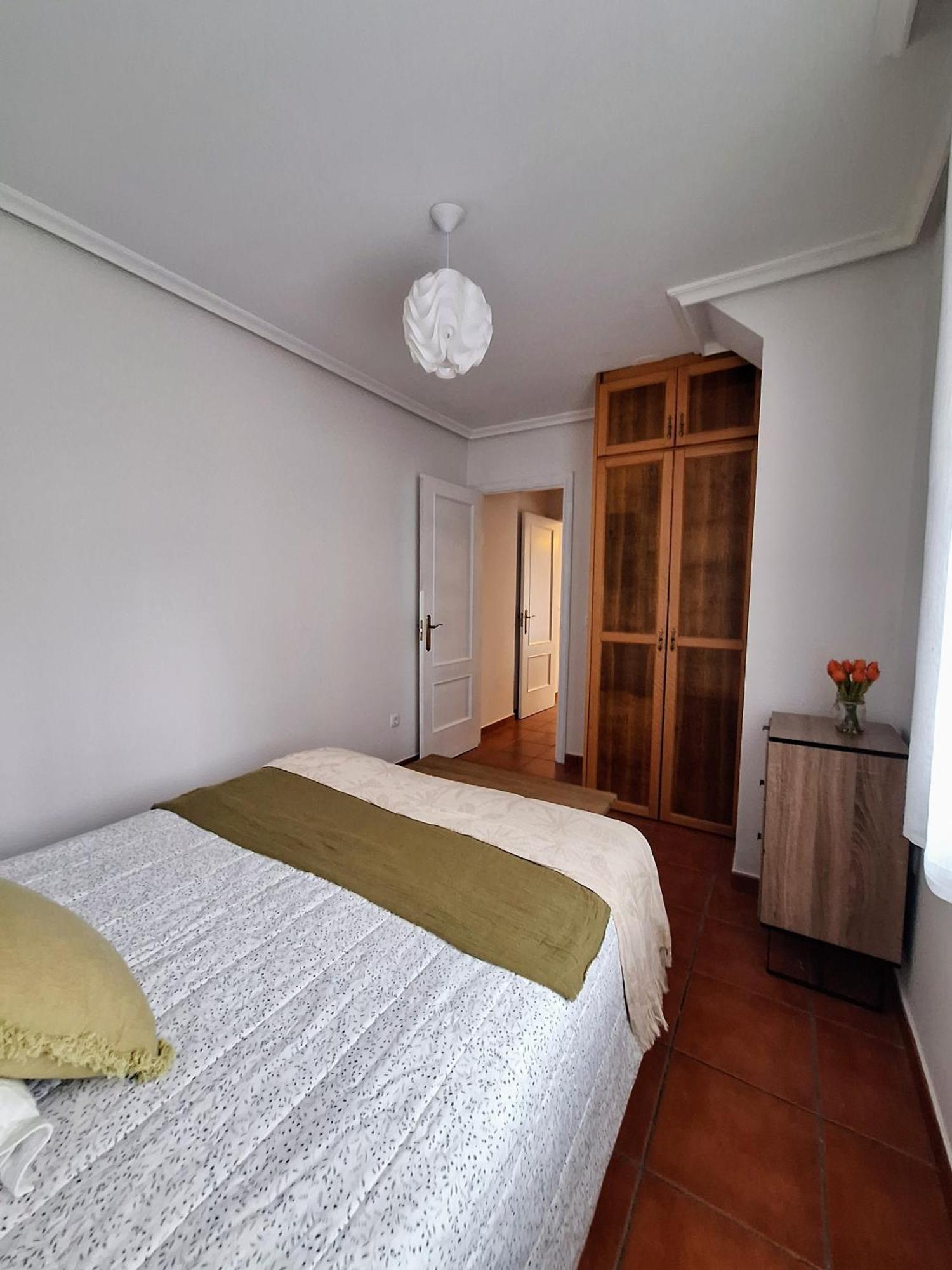Paseo Costa Apartment