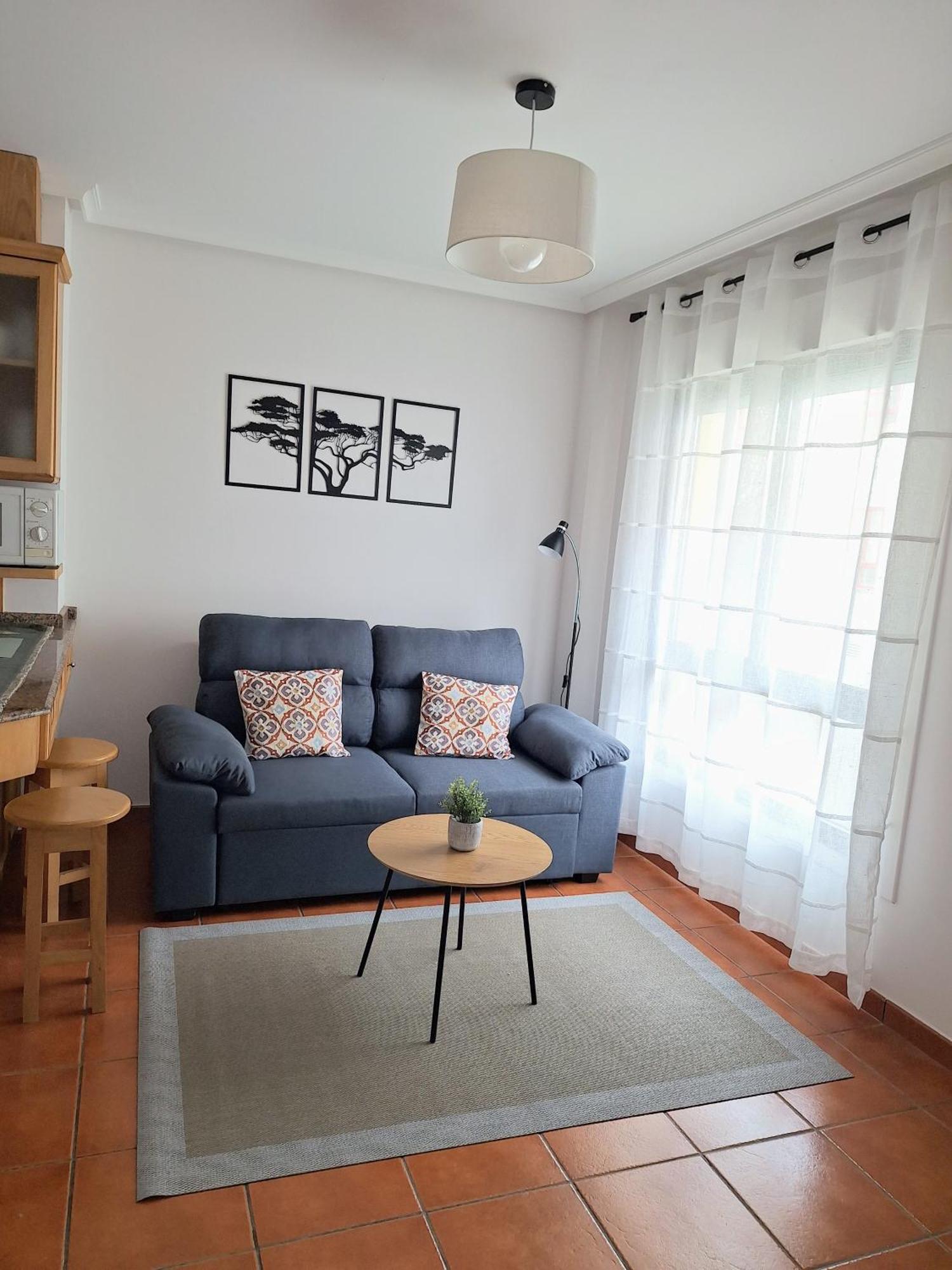 Paseo Costa Apartment *