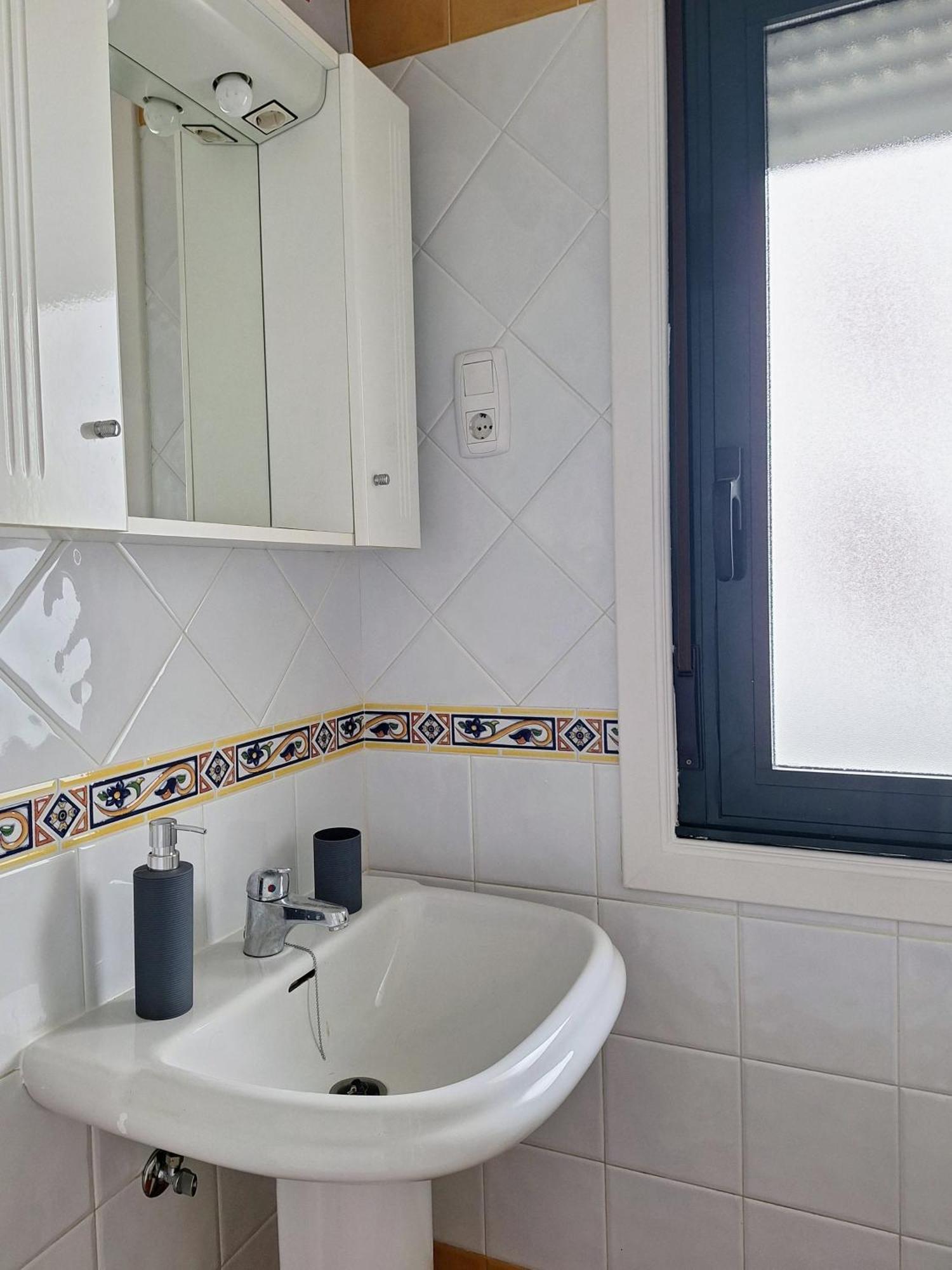 Apartment Paseo Costa