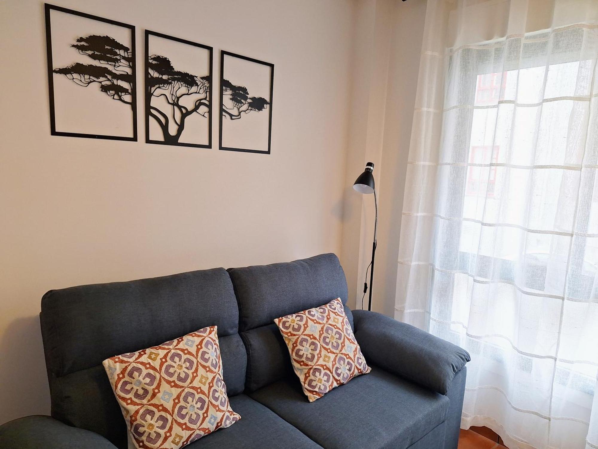Apartment Paseo Costa *