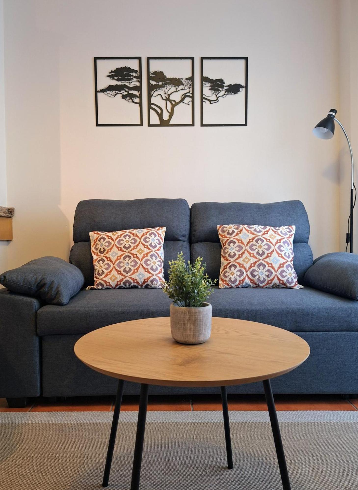 Apartment Paseo Costa O Vicedo