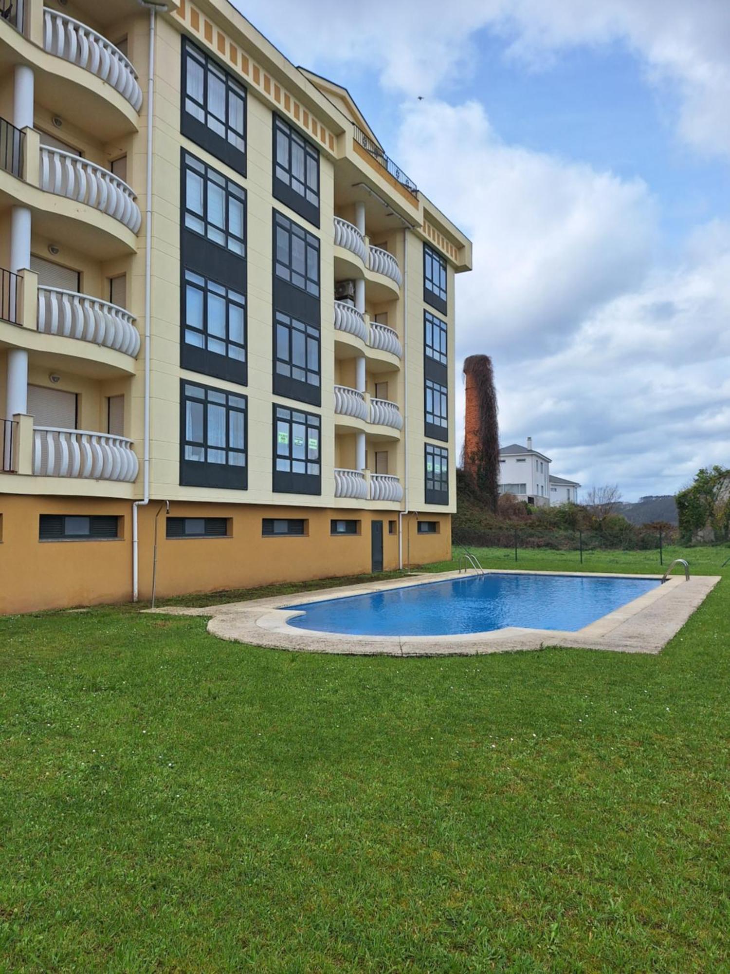 Apartment Paseo Costa