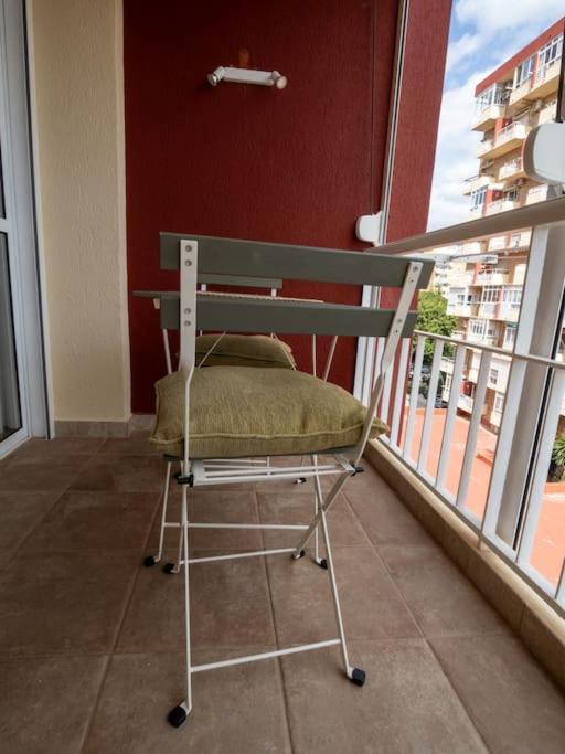 Apartamento Angels Of Iris Benalmádena