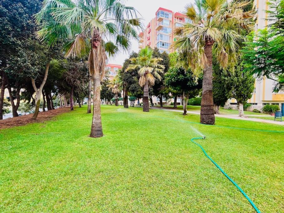 Apartamento Angels Of Iris Benalmádena