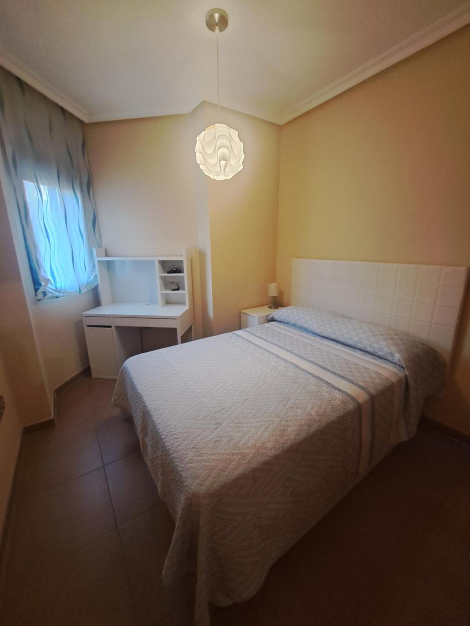 Apartment Center Dreams Torremolinos