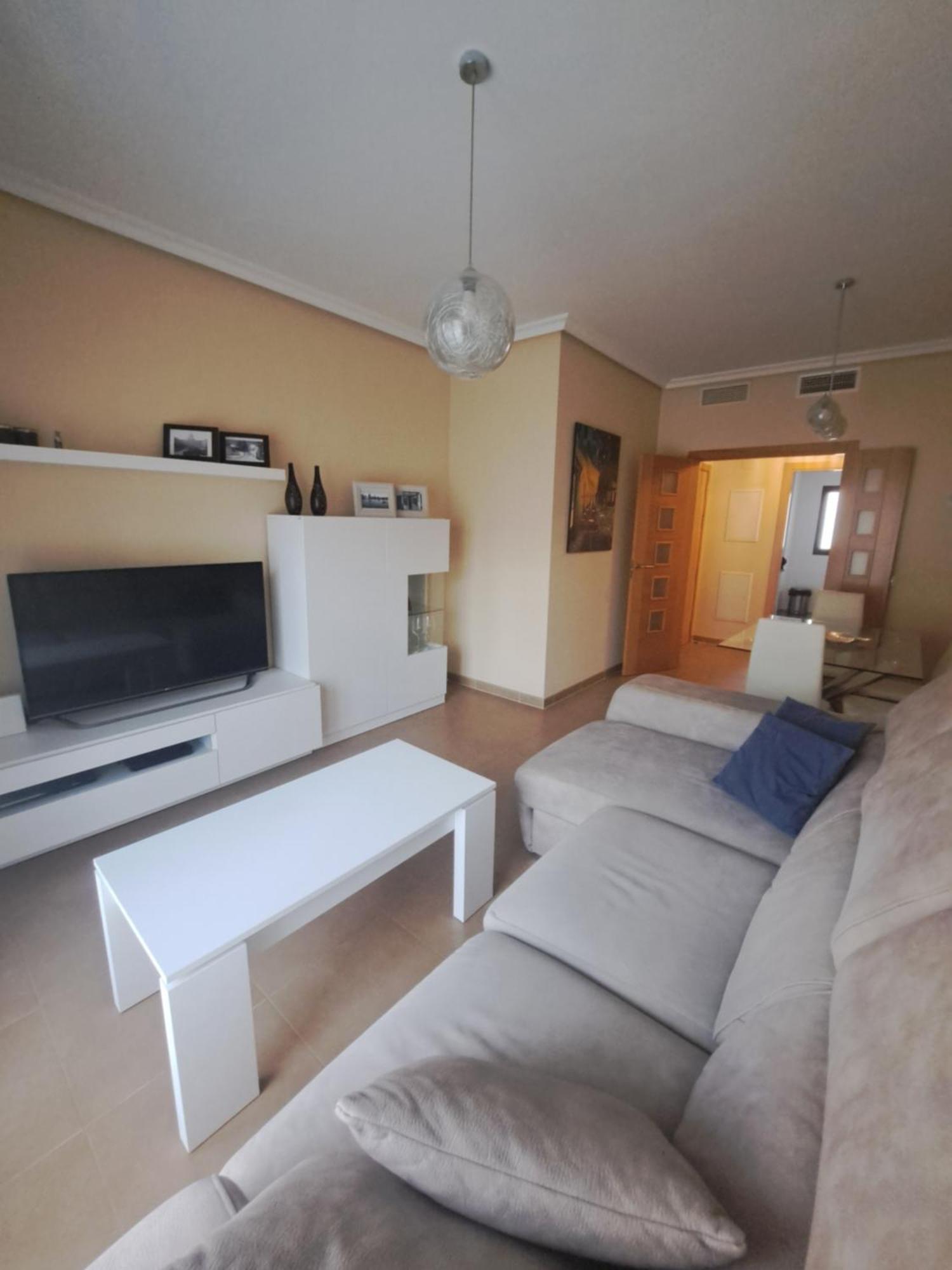 Apartment Center Dreams Torremolinos