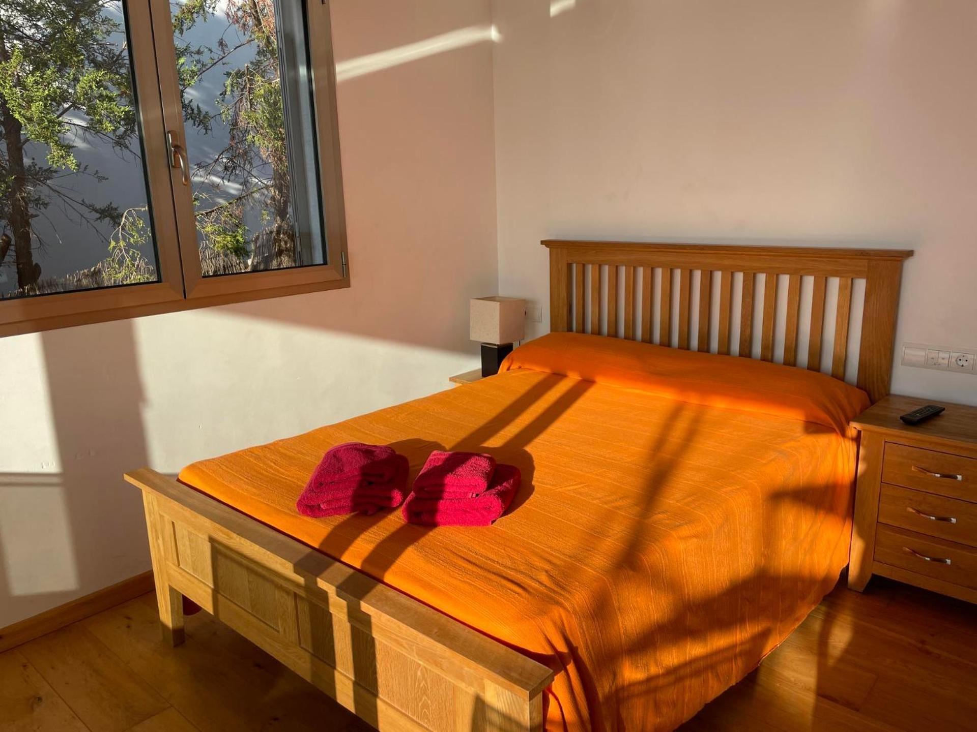Casa Bella By Som Menorca Villa *