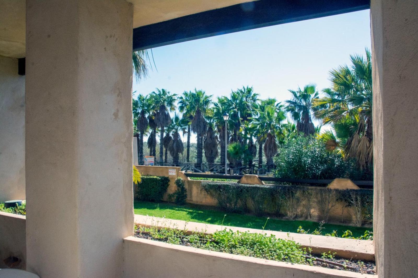 Urbanizacion Jardines De Planta Baja By Sit Apartamento Isla Canela