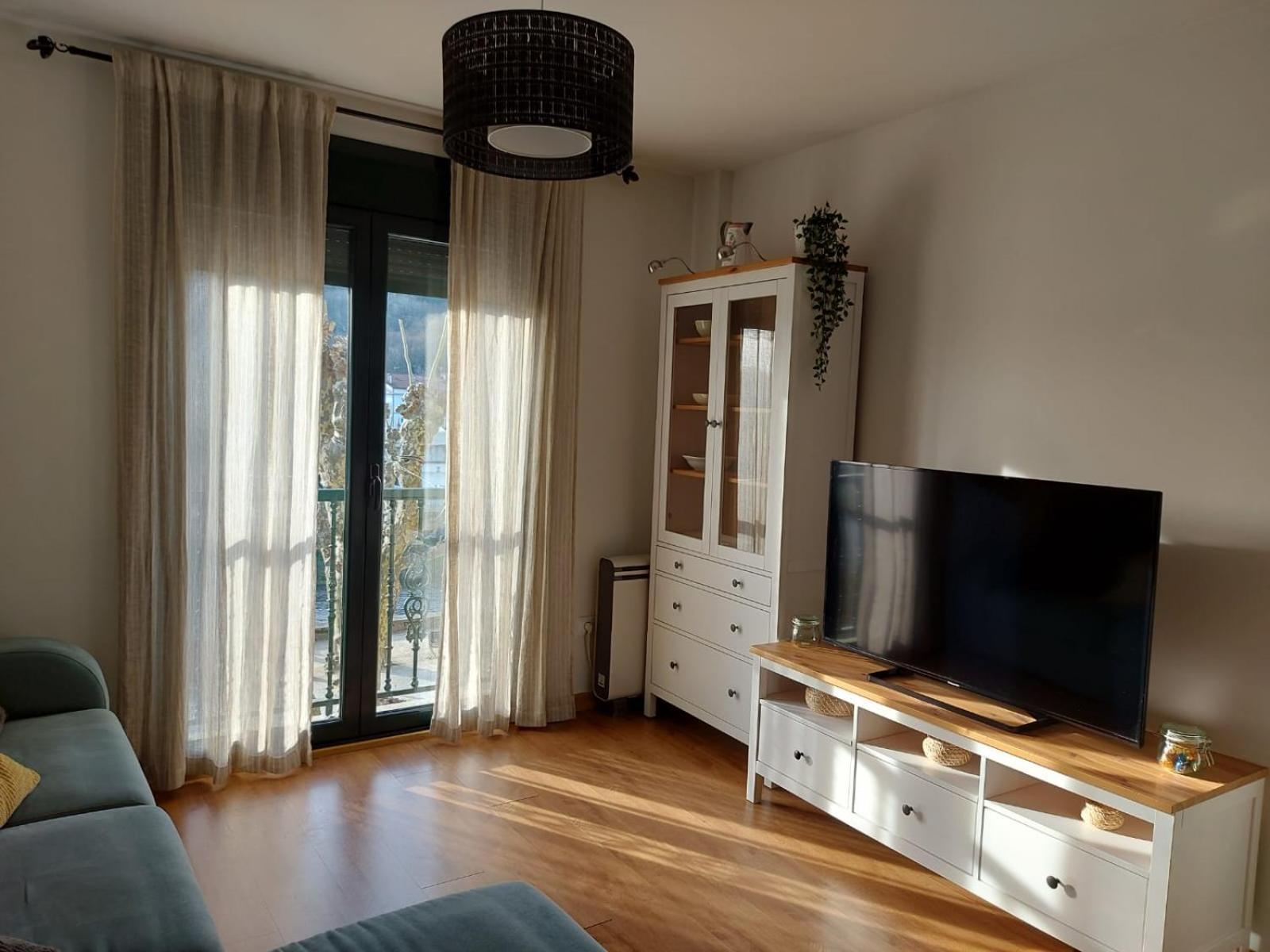 Apartment Piso Do Espolon *